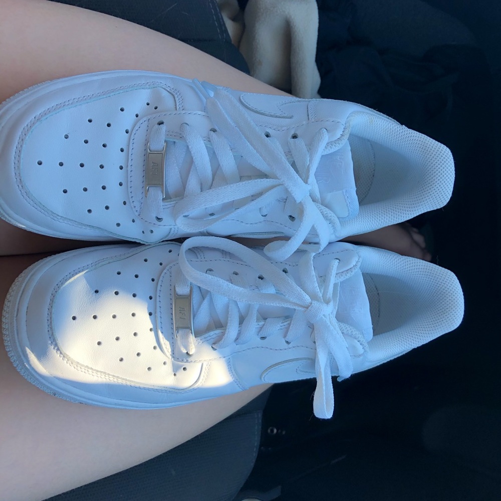 Air Force Ones